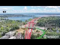 SR 520 - SR 520 Closure