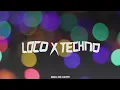 Download Lagu BEAUZ, JKRS, GRITNEY - LOCO (TECHNO REMIX)