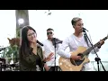 #7 DAILY KERONCONG - RUNTUH (COVER) feat. Mukti Kos Atos