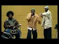 The Roots - The Next Movement