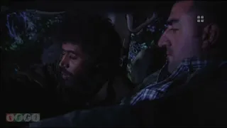 ابو شملة لما يسمع ام كلثوم دندنها