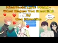 Download Lagu Haikyuu Lyric Prank (HinaYachi) || What Makes You Beautiful by One Direction