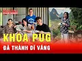 Cu nga ngua cua Khoa Pug - YouTuber giau nhat Viet Nam Tin tuc 24h