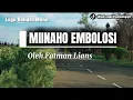 Download Lagu Lagu Muna - Miinaho Embolosi (Belum Sempat Membalas) By Fatman La Mingku  @santaingop1 