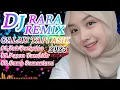 Download Lagu DJ RARA REMIX TERBARU 2025 GALAU TAPI ASIK 💔😭TAK BERBALAS😭💔Asik Buat Santai👍💯 MP3