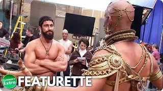 Download 300 (2006) | Making of CGI Featurette MP3
