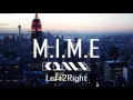 M I M E X Krale - Left2Right Free Download