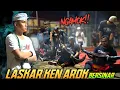 Lagu LASKAR KEN AROK BERSINAR NGAMOK KESURUPAN DEMIT ALAS ANGKER BARAN KIDAL