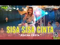 Lagu SISA SISA CINTA - JESICHA CRISTA || ONE PRO MUSIC - HSB AUDIO