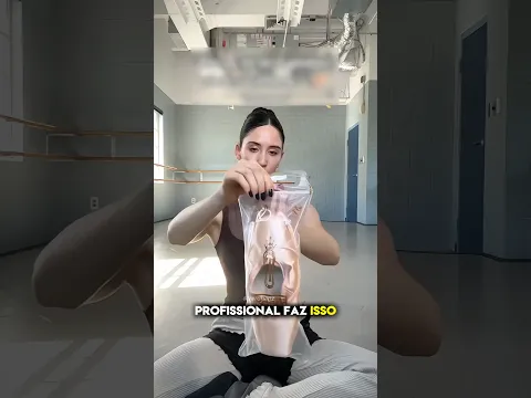 Por Que os Dançarinos Destroem Seus Sapatos Novos