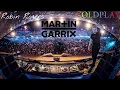 Martin Garrix Coldplay - Fix you vs Third party - Free (Extended mix)