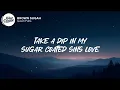 Isaiah Falls - BROWN SUGAH (Lyrics)