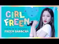 Download Lagu [Lyrics/Thai] Freen Sarocha - GIRLFREEN