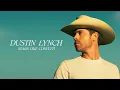 Dustin Lynch - Stars Like Confetti (Audio)