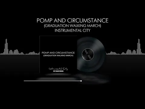 Download MP3 Pomp and Circumstance - Graduation Walking March - Epic Trailer Version