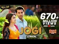 ❤️ Jogi (Lyrical) ❤️ | Shaadi Mein Zaroor Aana | Rajkummar Rao & Kriti Kharbanda | Retro Cafe