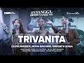 Download Lagu Trivanita - Medley Lagu Daerah, Rayuan Pulau Kelapa \u0026 Indonesia Pusaka | Tetangga Bersenandung