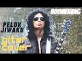 Download Lagu Boomerang. Peluk jiwaku gitar cover