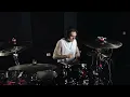 Memphis May Fire - Overdose (feat. Blindside) | Eugene Yakushko | Drum Cover