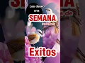 Buenos Dias Feliz Lunes