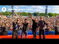 Download Lagu Da Tweekaz \u0026 D-Block \u0026 S-te-Fan - In My Mind (Official Hardstyle Video)