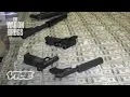 The Mystery of the 200 Million Drug Bust The War on Drugs