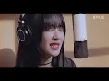 《回魂計》 | 宣傳曲：i-dle MINNIE/SHUHUA〈Burn Me Into The Light〉 | 音樂錄影帶 | Netflix