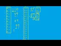 Space Invaders Emulator Tutorial Part 2 Hex and Binary
