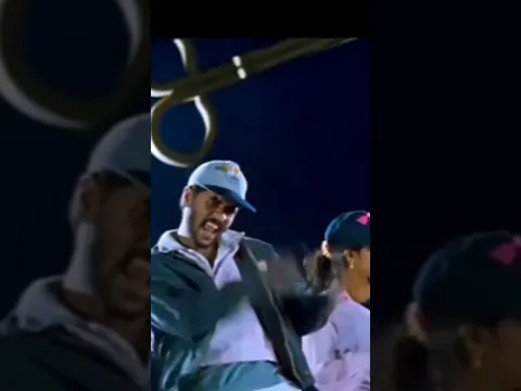 Premika Ne Pyaar Se | Hum se Hai Muqabala | Prabhu Deva