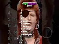Download Lagu Top 10 best David Bowie songs #throwback #70s #80smusic #80s #90s #90smusic #bestsongs #davidbowie