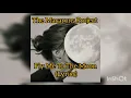 Fly Me To The Moon - The Macarons Project (Lyrics)