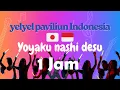 DJ Yoyaku Nashi Desu (Yelyel pavilion Indonesia di Japan Expo)
