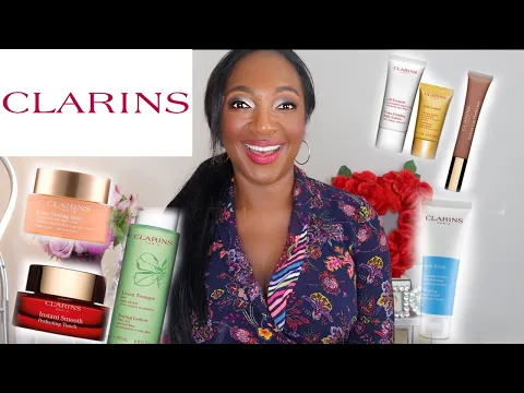 Download MP3 CLARINS REVIEW 2021 | IS IT WORTH THE MONEY?!