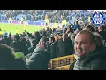 I Guess That’s Why They Call Us The Blues | Gwladys Street Edition