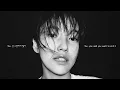 Minsu - 100번째 같은 말 (100th) (Official Audio)