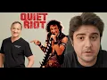 Did you know Quiet Riot s Kevin DuBrow and Botched s Terry DuBrow were brothers