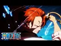 Download Lagu Shanks vs Captain Kid  | One Piece