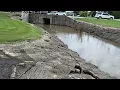 Eastside Flood Control on August 15 2026