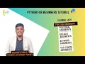 Function Arguments in Python Types Positional Keyword Default and Variable length Arguments