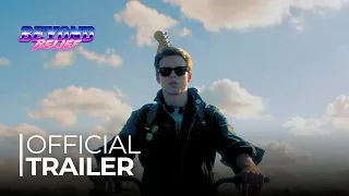 Beyond Belief (Official Movie Trailer) -  Carson Lueders