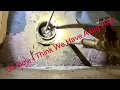 Harbor Freight Pacific Hydrostar Drain Cleaner Overview Wait Until You See What We Pulled OUT