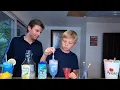 Ep 6 Super Easy Drink of the Week Blue Hawaiian