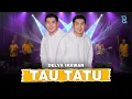 Download Lagu DELVA IRAWAN - TAU TATU FT. NEW ARISTA (Official Music Video)