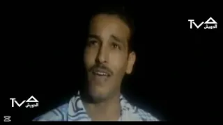 عبدالعزيز الضويحي علميني فيديو كليب 1998 مقطع 