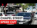 Download Lagu Melbourne's Chapel Street speed limit reduced for safety | 7NEWS