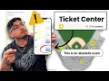 BUYER BEWARE Is this Ticket Website Legit I Tickets Center Review