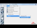 CHAPTER 5 Export Payroll to SAGA