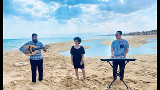 ان كنت غالي دندنها
