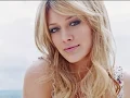 Just Let Me Cry d'Ashlee Simpson- Photos d'Hilary Duff