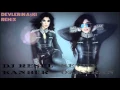 Devlerin Aşkı Büyük Olur - (Resul Kanbur Mix)